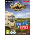 SCS Software Euro Truck Simulator 2 Vive La France PC Game